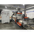 Machines de granulation de granulateurs en plastique